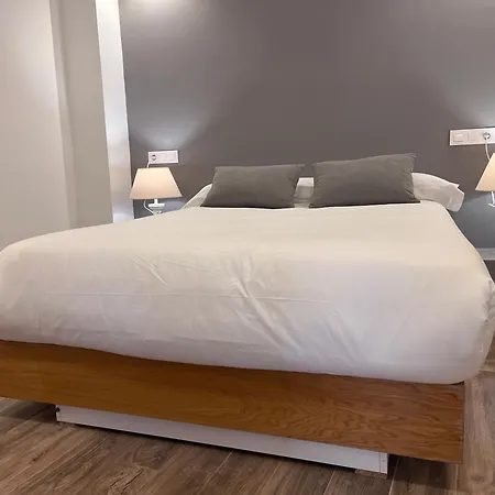 Apartment Mucho Trigo New Cordoba