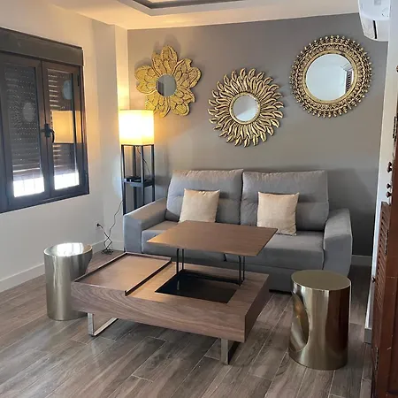 Mucho Trigo New Apartment