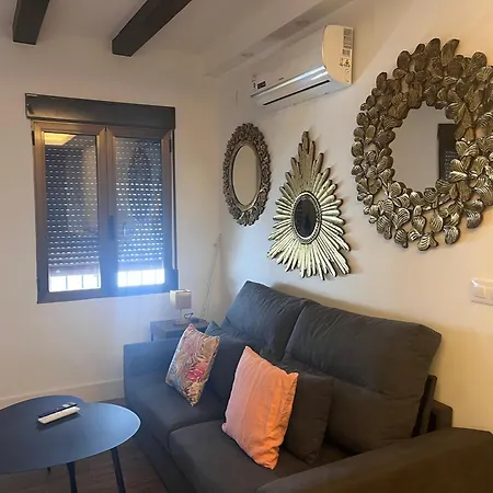 Apartment Mucho Trigo New