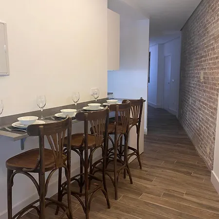 Mucho Trigo New Apartment *